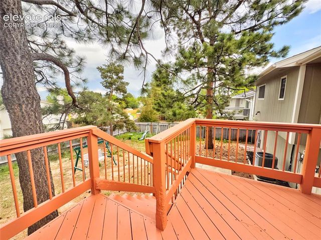 6530 Brook Park Drive, Colorado Springs, CO 80918