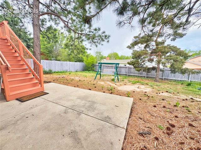 6530 Brook Park Drive, Colorado Springs, CO 80918