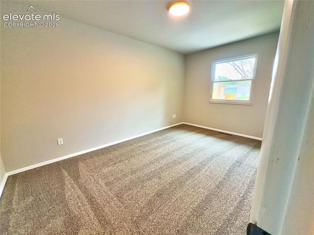 6530 Brook Park Drive, Colorado Springs, CO 80918