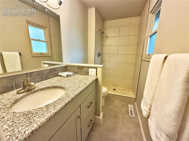 6530 Brook Park Drive, Colorado Springs, CO 80918