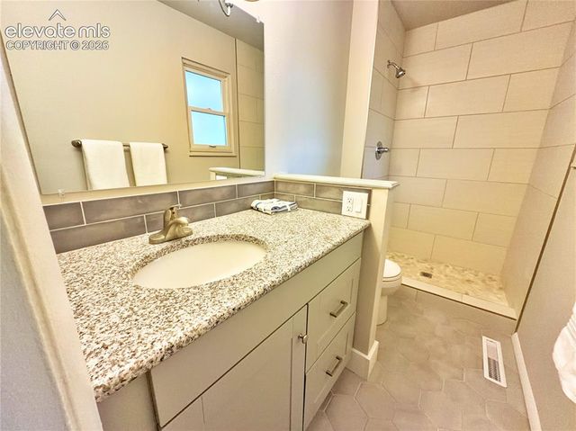 6530 Brook Park Drive, Colorado Springs, CO 80918