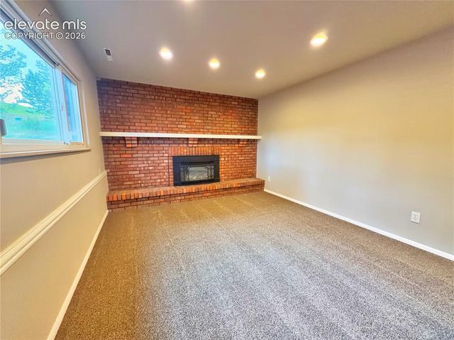 6530 Brook Park Drive, Colorado Springs, CO 80918