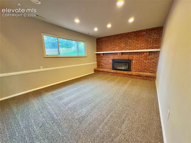 6530 Brook Park Drive, Colorado Springs, CO 80918