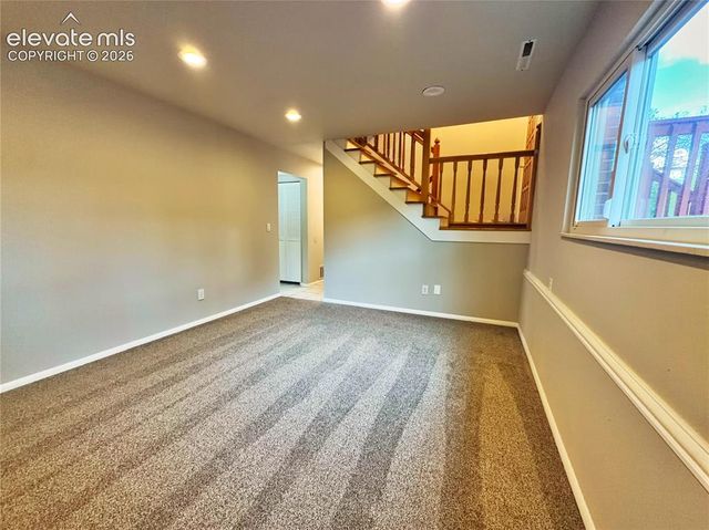 6530 Brook Park Drive, Colorado Springs, CO 80918