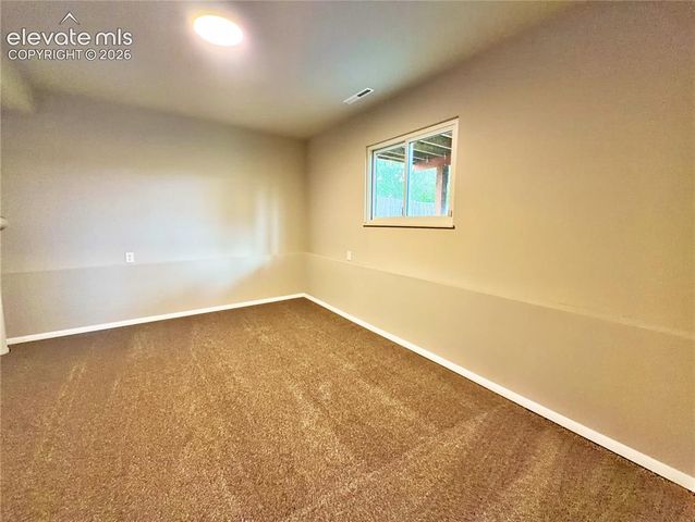 6530 Brook Park Drive, Colorado Springs, CO 80918