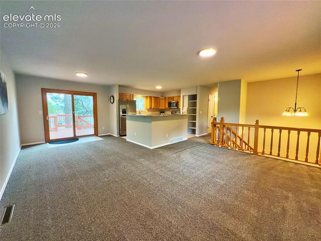 6530 Brook Park Drive, Colorado Springs, CO 80918