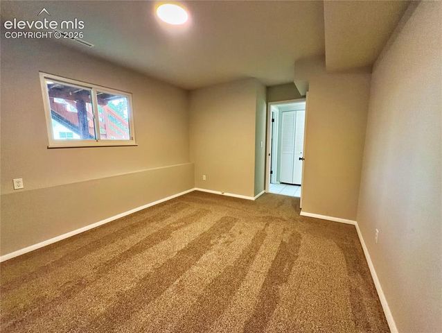 6530 Brook Park Drive, Colorado Springs, CO 80918