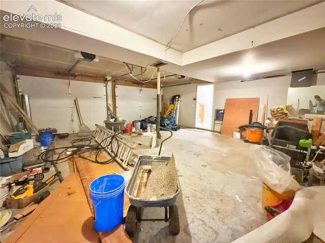6530 Brook Park Drive, Colorado Springs, CO 80918