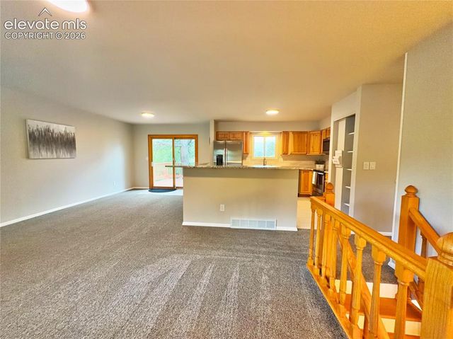 6530 Brook Park Drive, Colorado Springs, CO 80918
