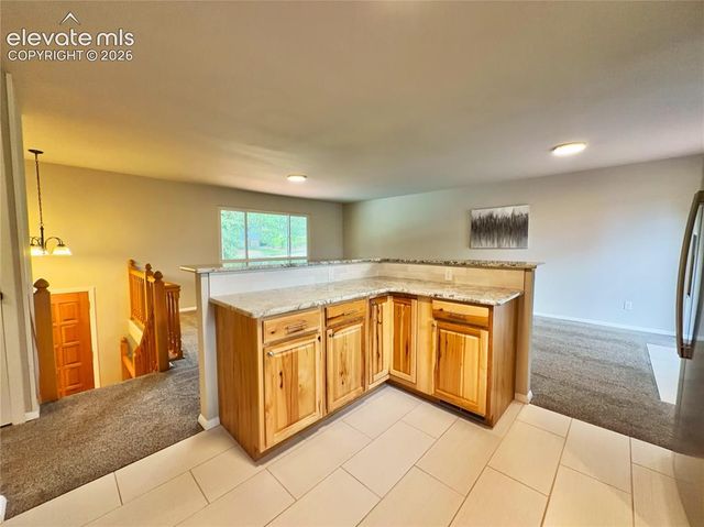6530 Brook Park Drive, Colorado Springs, CO 80918