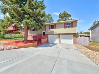 6530 Brook Park Drive, Colorado Springs, CO 80918