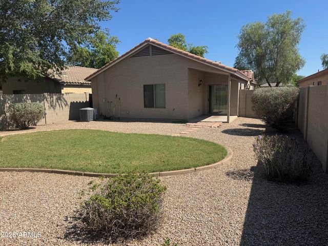 28866 N Coal Avenue, San Tan Valley, AZ 85143