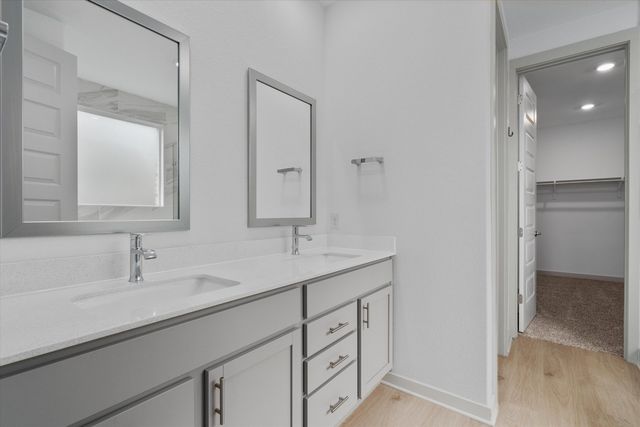 216 Mystic Canyon Lane, Georgetown, TX 78628