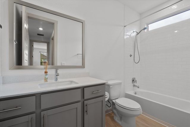 216 Mystic Canyon Lane, Georgetown, TX 78628
