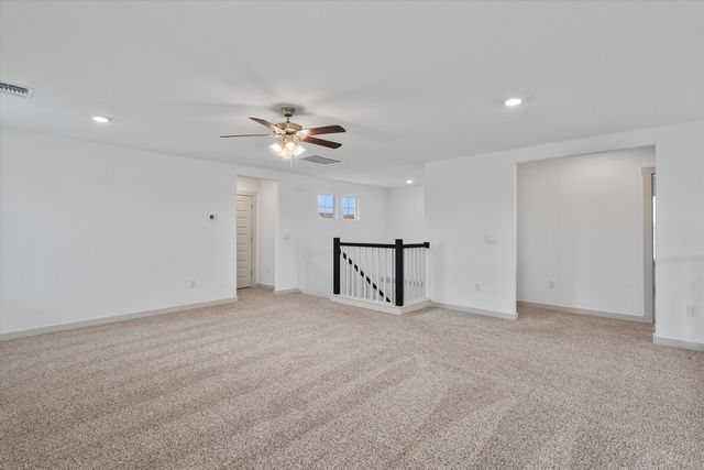 216 Mystic Canyon Lane, Georgetown, TX 78628