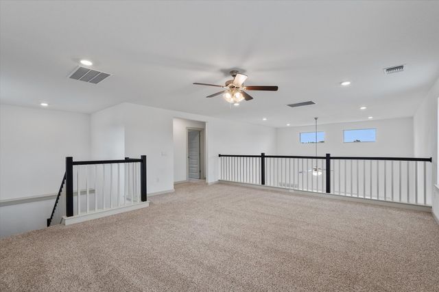 216 Mystic Canyon Lane, Georgetown, TX 78628