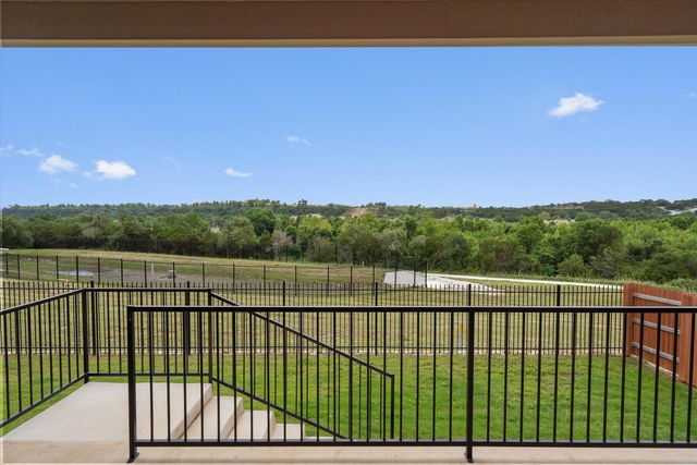 216 Mystic Canyon Lane, Georgetown, TX 78628