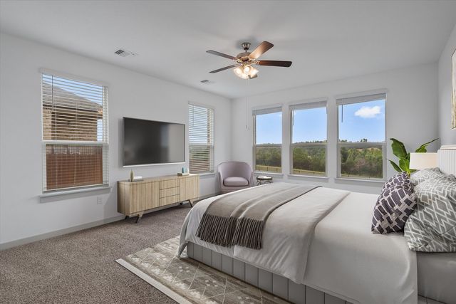 216 Mystic Canyon Lane, Georgetown, TX 78628