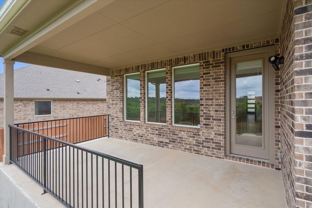 216 Mystic Canyon Lane, Georgetown, TX 78628