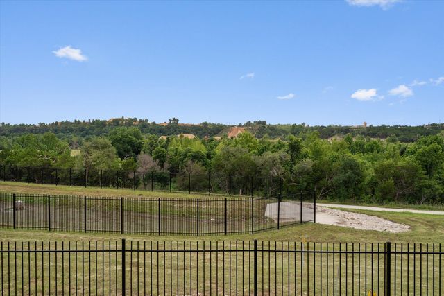 216 Mystic Canyon Lane, Georgetown, TX 78628