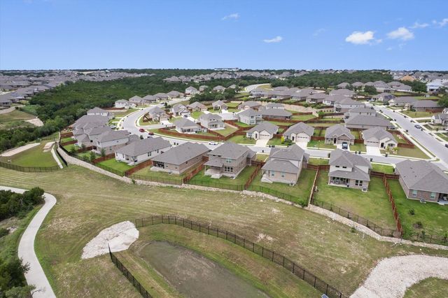 216 Mystic Canyon Lane, Georgetown, TX 78628