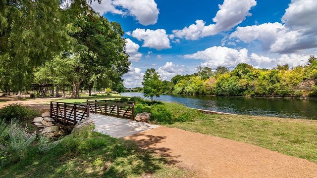 216 Mystic Canyon Lane, Georgetown, TX 78628
