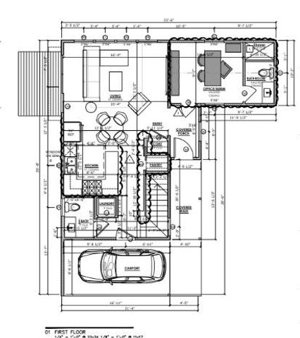 2707 Stacy LN 2, Austin, TX 78704