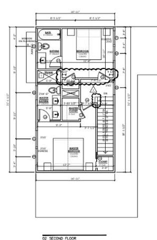 2707 Stacy LN 2, Austin, TX 78704