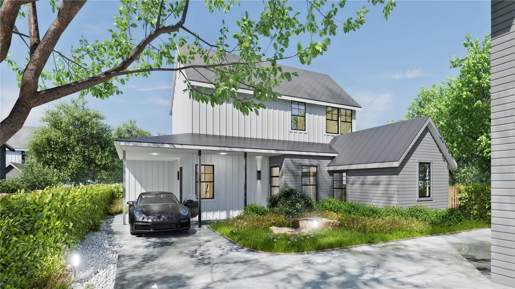 2707 Stacy LN 2, Austin, TX 78704