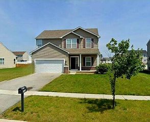 7626 E 121st Avenue, Winfield, IN 46307