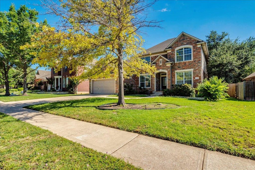 504 Madisons WAY, Cedar Park, TX 78613