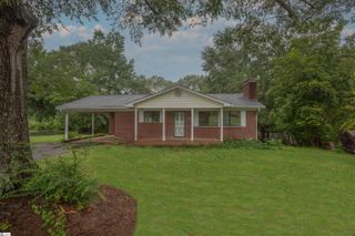 303 Zoar Heights Road, Greer, SC 29651