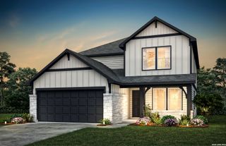 1115 Crane Court, Marion, TX 78124