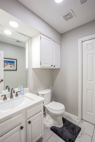 135 Pleasant Grove Lane, Waco, TX 76712