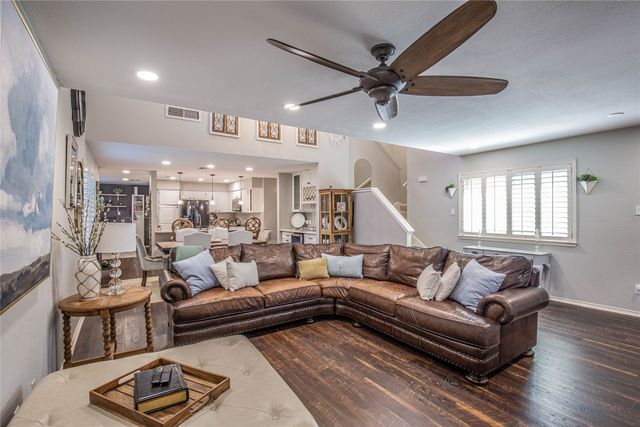 135 Pleasant Grove Lane, Waco, TX 76712