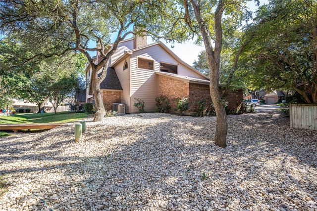 135 Pleasant Grove Lane, Waco, TX 76712