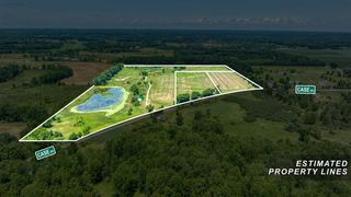 Case Road, Brooklyn, MI 49230