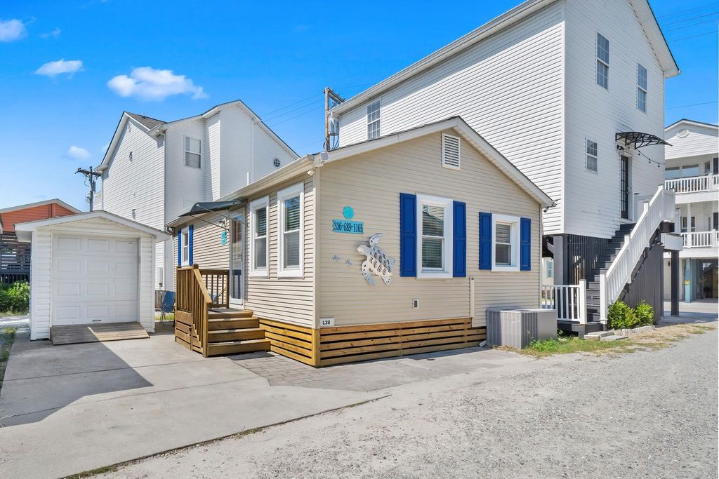 6001 - L-38 S Kings Hwy., Myrtle Beach, SC 29575 — photo 3