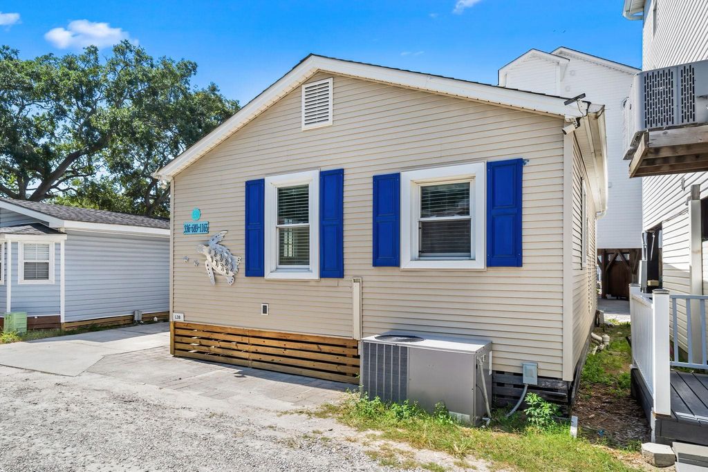 6001 - L-38 S Kings Hwy., Myrtle Beach, SC 29575 — photo 4