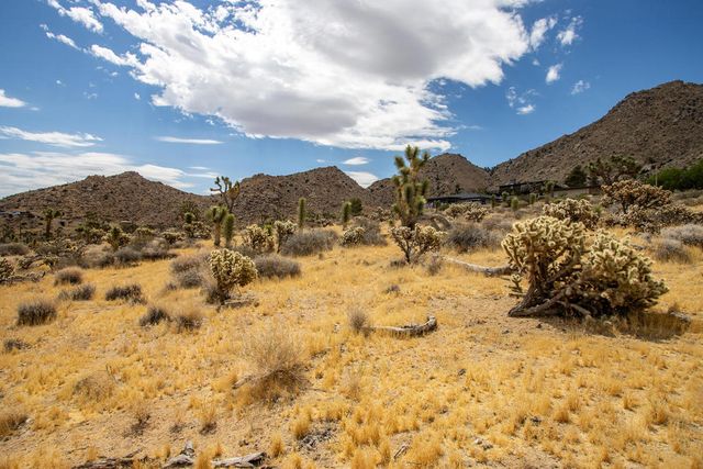 8021 Wesley Road, Joshua Tree, CA 92252