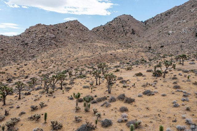 8021 Wesley Road, Joshua Tree, CA 92252