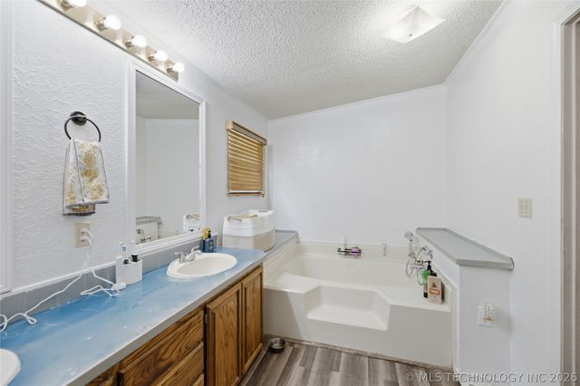1361 S 281st East Avenue, Catoosa, OK 74015