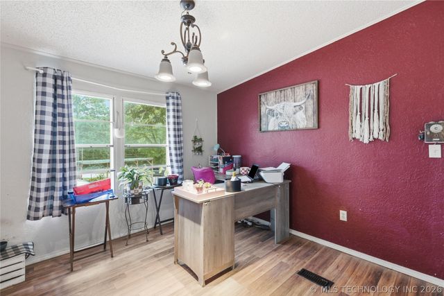 1361 S 281st East Avenue, Catoosa, OK 74015