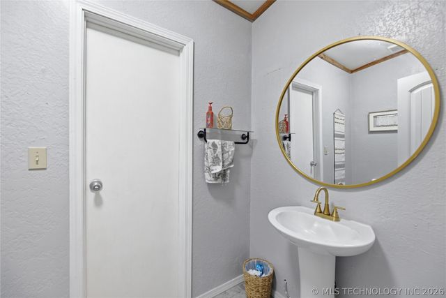 1361 S 281st East Avenue, Catoosa, OK 74015