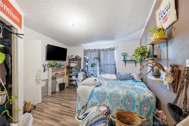 1361 S 281st East Avenue, Catoosa, OK 74015