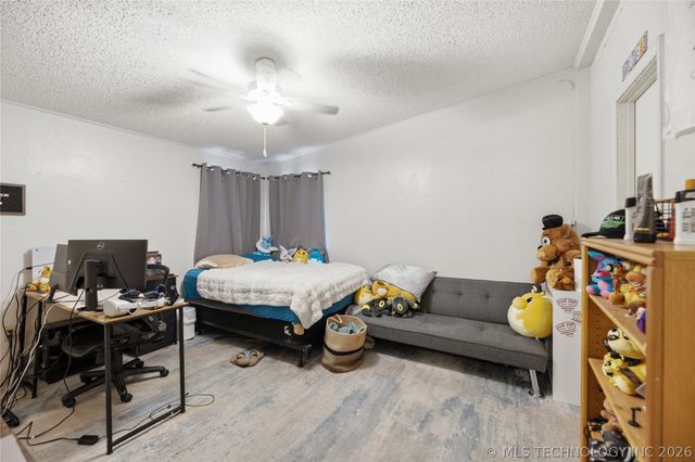 1361 S 281st East Avenue, Catoosa, OK 74015