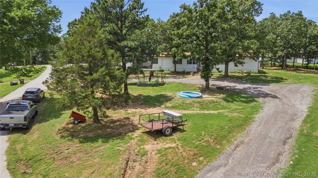 1361 S 281st East Avenue, Catoosa, OK 74015