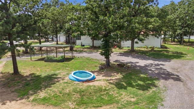 1361 S 281st East Avenue, Catoosa, OK 74015