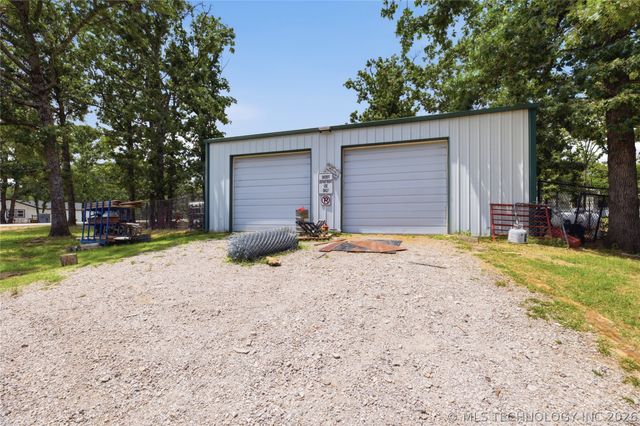 1361 S 281st East Avenue, Catoosa, OK 74015