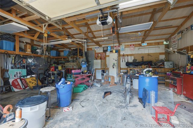1361 S 281st East Avenue, Catoosa, OK 74015